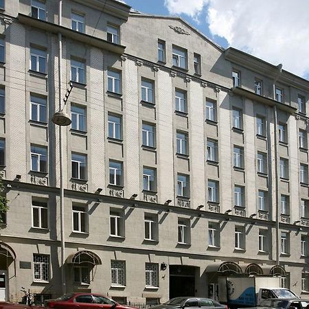 Inzhekon Hotel Αγία Πετρούπολη Εξωτερικό φωτογραφία