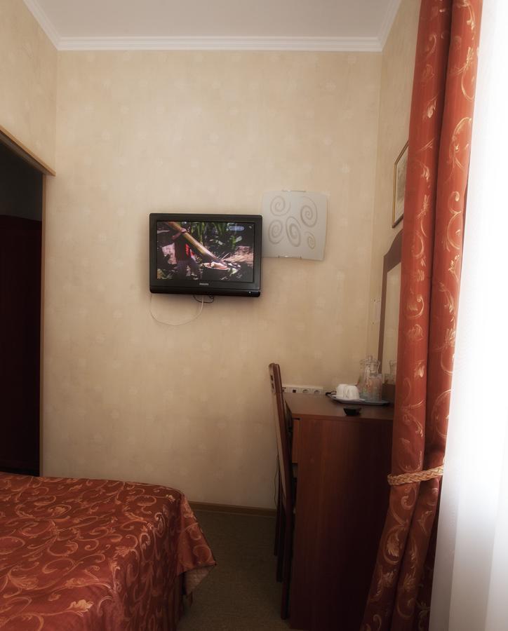 Inzhekon Hotel Αγία Πετρούπολη Δωμάτιο φωτογραφία
